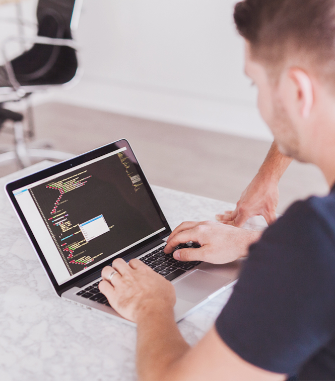 Уеб Програмиране